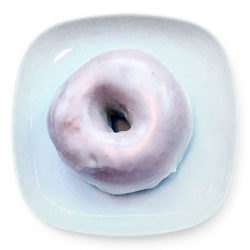 Lavender Glaze