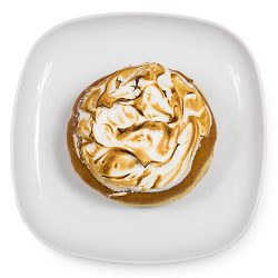 Lemon Meringue