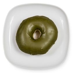 Matcha Glaze
