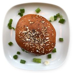 Everything Bagel